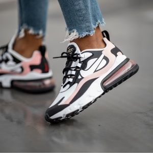 Nike Air Max 270 React | Women’s 7.5